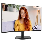 Монитор 27' AOC 27B3QA2 IPS 1920x1080, 120 Гц, 1 мс, 16:9, 250 кд/м², HDMI 1.4, DP 1.2, VGA, 3.5 Jack, динамики (2x2 Вт), черный, фото20