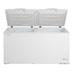 Морозильный ларь Centek CT-1768 белый 512л, фото4