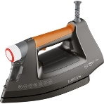 Утюг Garlyn GT-600 Pro белый/серый, 3000 Вт, 50 г/мин, 300 г/мин, 300 мл, фото8