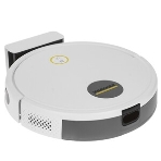 Робот-пылесос Karcher RCV 2 белый/черный, 2600 мА*ч Li-Ion, уборка сухая/влажная, пылесборник контейнер 0,42 л, фото11