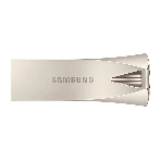 Флешка USB 64Gb USB Drive USB 3.1 Samsung BAR Plus (up to 300Mb/s) (MUF-64BE3/APC) серебристый, фото6