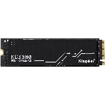 Накопитель SSD Kingston KC3000, 4Tb, PCIe 4.0 x4, M.2 2280, NVMe, R/W 7000/7000, с радиатором, фото15