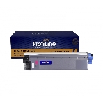 Картридж ProfiLine PL-46471106 для принтеров Oki C823/C833/C843 Magenta 7000 копий, фото3
