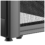 Шкаф коммутационный C3 Solutions (C3.RF4805) напольный 48U 750x1200мм пер.дв.перфор. задн.дв.перфор. 2 бок.пан. направл.под закл.гайки 1120кг черный, фото 1