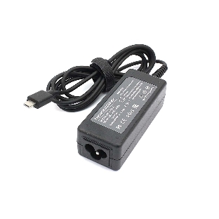Блок питания (сетевой адаптер) для ноутбуков Asus 19V 1.75A 33W micro USB travel charger OEM