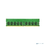 Оперативная память для СХД Synology, DIMM DDR4 16GB D4EC-2666-16G, фото4