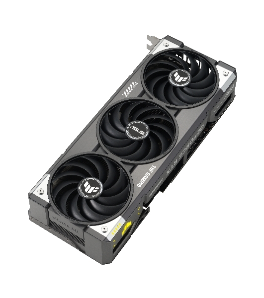Видеокарта ASUS TUF-RTX 5070-O12G-GAMINGRTX 5070,HDMIx2,DPx3,12G,D7; 90YV0LZ0-M0NA00