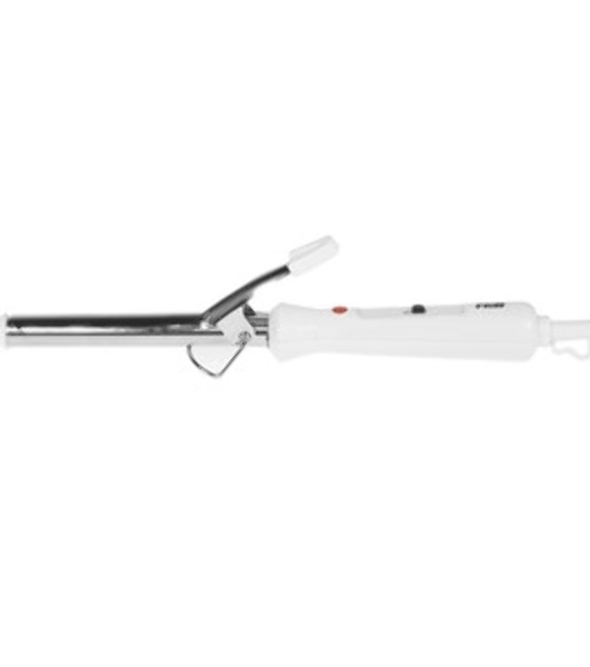 Щипцы для завивки волос HITT HT-6408 черный, 16 мм, 190 °C, 1 режим