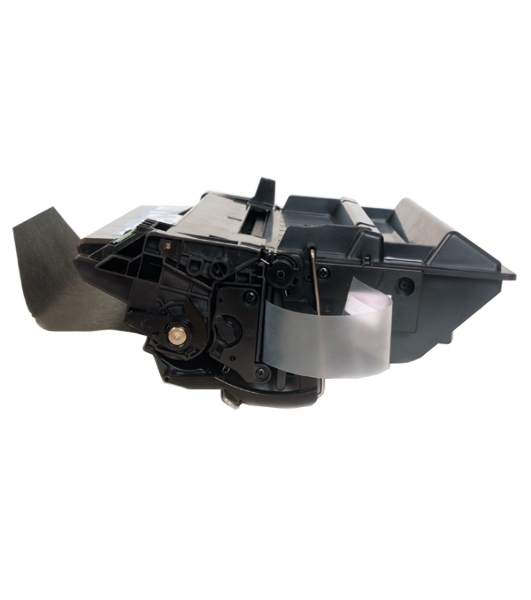Картридж лазерный Cactus CS-Q7551A черный (6500 стр.) для HP Laser Jet P3005/M3027 mfp/M3035 mfp.