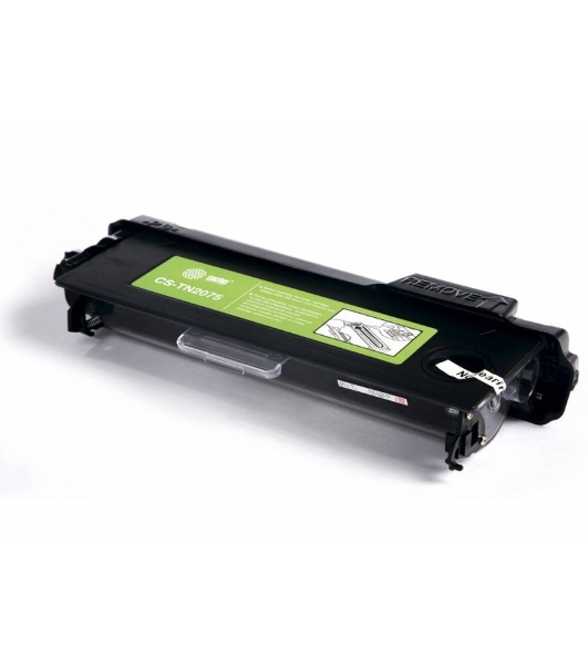 Картридж лазерный Cactus CS-TN2075 черный (2500 стр.) для Brother DCP-7010/7010R/7020/7025/7025R/FAX-2820/2825/2825R/2920/2920R/HL-2030/2030R/2040/2040R/2070N/2070/2070NR/MFC-7225/7225N/7420/7420R/7820/7820N/7820NR/7820R