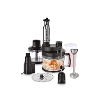 Блендер погружной Centek CT-1310, 1200 Вт, шинковка 2,0л (в уп. 2 шт), фото 1