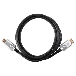Кабель HDMI 19M/M,ver. 2.1, 8K@60 Hz 2m VCOM CG862-2M VCOM/TELECOM