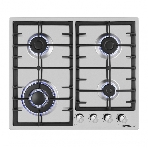 Газовая варочная панель HOMSair HGS646S, фото17