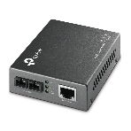 Сетевое оборудование TP-Link SMB MC200CM Медиаконвертор 10/100/1000M RJ45 to 1000M multi-mode,Full-duplex,up to 550m,, фото7