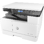 МФУ лазерное HP LaserJet MFP M438n (8AF43A), A3, ч/б, печ. до 22 стр/мин. (А4) до 12 стр/мин. (А3), 1200 x 1200 dpi (печать), 600x600dpi (скан.), USB, RJ-45, фото18