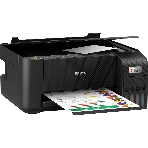МФУ струйное Epson L3250 (C11CJ67412/C11CJ67418/C11CJ67405/C11CJ67408/C11CJ67503/C11CJ67508/C11CJ67523), A4, цветное, печ. до 33 стр/мин. (ч/б) до 15 стр/мин. (цвет), скан. до 11 стр/мин. (ч/б) 28 стр/мин. (цвет), 1440 x 5760 dpi (печать) 1200x2400dpi (скан.), USB, Wi-Fi, фото21