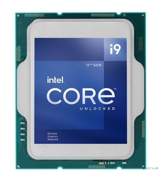 Процессор Intel Core i9-12900KF Soc-1700 3.2GHz OEM