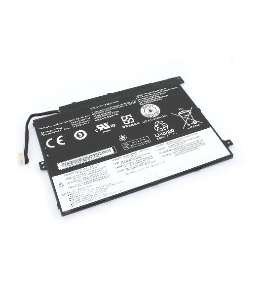 Аккумуляторная батарея для ноутбука Lenovo ThinkPad 10 3.7V 33Wh Orig