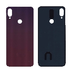 Задняя крышка для Xiaomi Redmi Note 7 розовый, фото2