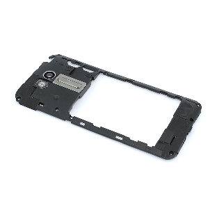 Средняя часть корпуса для Asus ZenFone Go ZB452KG 90AX0140-R79010
