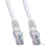 Патч-корд PERFEO P6005 UTP cat.5е RJ-45 вилка - RJ-45 вилка 5 м(PERFEO P6005 патчкорд UTP cat.5е RJ-45 вилка - RJ-45 вилка 5 м), фото 1
