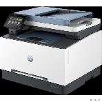 МФУ лазерное HP Color LaserJet Pro MFP 3303fdw (499M8A), A4, цветной, печ. до 25 стр/мин., скан. до 19 стр./мин., 600x600 dpi, Ethernet, USB, Wi-Fi, фото13