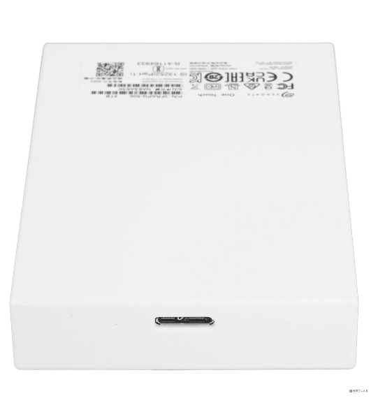 Жесткий диск внешний Seagate 2.5'; 5TB One Touch Blue STKZ5000402 USB 3.2 Gen1 Type-A