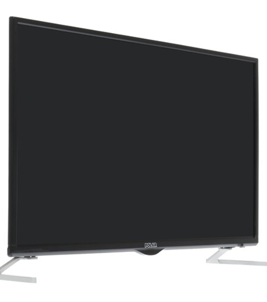 Телевизор Polar 32' P32L21T2SCSM (U) черный LED HD 60Hz Smart TV 1GB/16GB