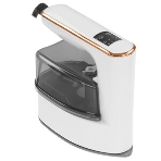 Отпариватель Centek CT-2393 белый, 2100 Вт, 45 г/мин, 200 мл, фото10