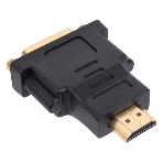 Переходник Gembird Переходник HDMI-DVI 19M/25F, золотые разъемы, пакет, фото12