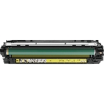 Картридж лазерный HP CE742A желтый Color LJ CP5225 (7300 стр.), фото5