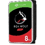 Жесткий диск Seagate SATA 8Tb 7200RPM 6Gb/S 256MB ST8000VN004, фото8