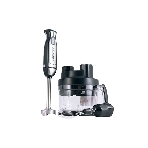 Блендер погружной Centek CT-1310, 1200 Вт, шинковка 2,0л (в уп. 2 шт), фото2