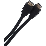 Кабель цифровой TV-COM HDMI19M to HDMI19M, V1.4+3D, 15m CG150S-15M, фото6