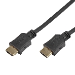 Кабель PROconnect HDMI - HDMI gold 1М без фильтров (PE bag), фото 1