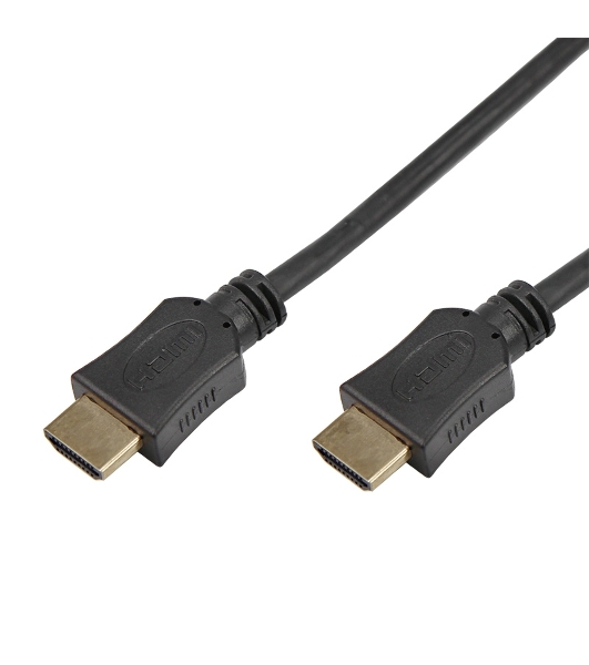 Кабель PROconnect HDMI - HDMI gold 1М без фильтров (PE bag)