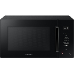 Микроволновая печь Samsung MG23T5018AK/BW черный, 23 л, 800 Вт, переключатели - сенсор, фото17