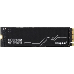 Накопитель SSD Kingston KC3000, 4Tb, PCIe 4.0 x4, M.2 2280, NVMe, R/W 7000/7000, с радиатором, фото12