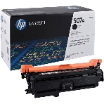 Картридж лазерный HP CE400A черный для CLJ M551 5500 стр., фото5