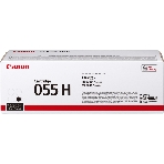 Картридж лазерный Canon 055 H BK (3020C002) черный (7600 стр.) для Canon i-SENSYS серий MF740, LBP660, фото4