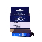Картридж струйный ProfiLine PL-T1032 для принтеров Epson Stylus TX550/Stylus Office T30/T40/T40W/TX510/TX600/TX600FW/T1100 с чернилами Cyan 11,1 мл, фото3