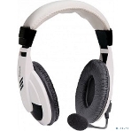 Гарнитура Defender Gryphon 750 белый, проводная, фото19