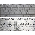 Клавиатура для ноутбука HP Pavilion TX1000 TX2000 TX2100 TX2500 серая, фото4
