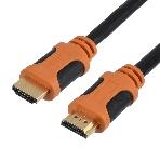 Кабель GoPower HDMI (M)-HDMI (M) 3.0M 00-00027309 черный, фото4
