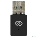 Сетевой адаптер WiFi + Bluetooth Digma DWA-BT5-AC600C AC600 USB 2.0 (ант.внутр.) 1ант. (упак.:1шт), фото4