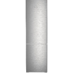 Холодильник Liebherr Pure CNsdc 5703-22 001 серебристый SmartSteel двухкамерный 266/94л морозилка снизу, фото18