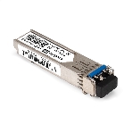 Трансивер SFP EXT-1G-SM1310-LC2-20KM (1000Base-LX для одномодового оптического кабеля, 1,25 Гбит/с, Tx:1310/Rx:1310 нм, до 20 км, разъем Duplex LC), фото4