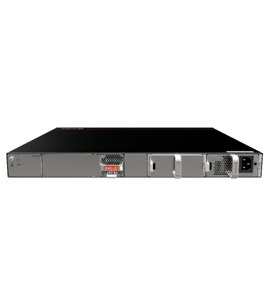 Межсетевой экран Huawei Firewall USG6000E-S13-AC (2*GE RJ45 + 8*GE COMBO + 2*10GE SFP+, 1 AC power, Include SSL VPN 100 Users)