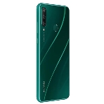 Дисплей для Huawei Y8p 2020 TFT черный, фото6