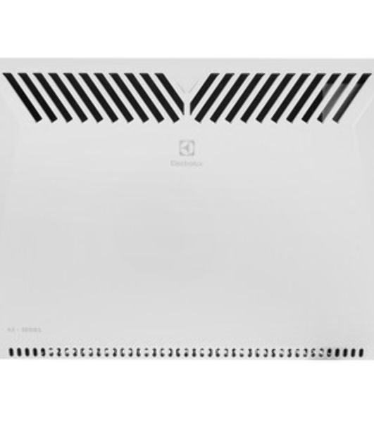 Конвектор электрический Electrolux ECH/A2-1500 M, белый, 1500 Вт, 20 м2, термостат